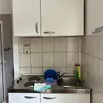 By The Sea Podaca, Makarska - 2617 Apartamento *