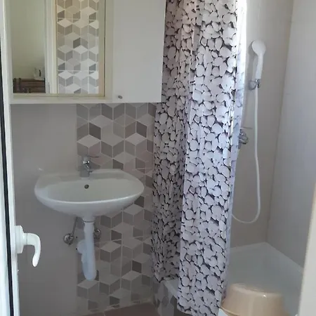 By The Sea Podaca, Makarska - 2617 Apartman *