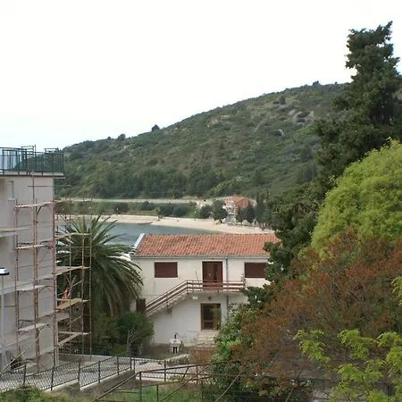 Apartment By The Sea Podaca, Makarska - 2617 Podaca