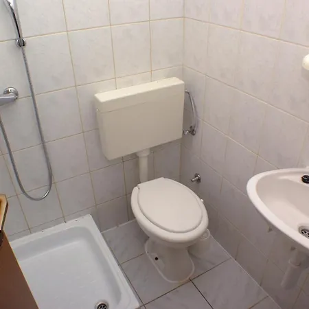 By The Sea Podaca, Makarska - 2617 Podaca