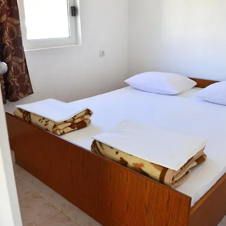 Apartman By The Sea Podaca, Makarska - 2617 *