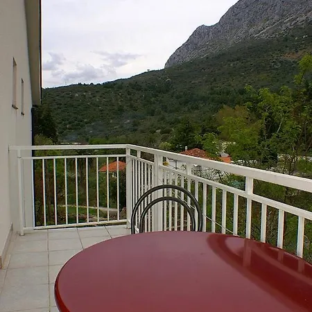 By The Sea Podaca, Makarska - 2617