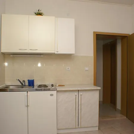 Apartment By The Sea Podaca, Makarska - 2617 Podaca