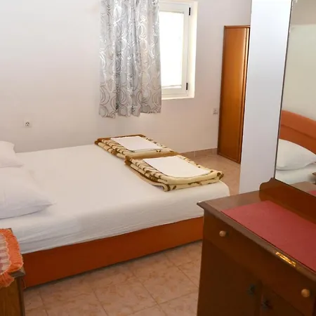 By The Sea Podaca, Makarska - 2617 Apartment