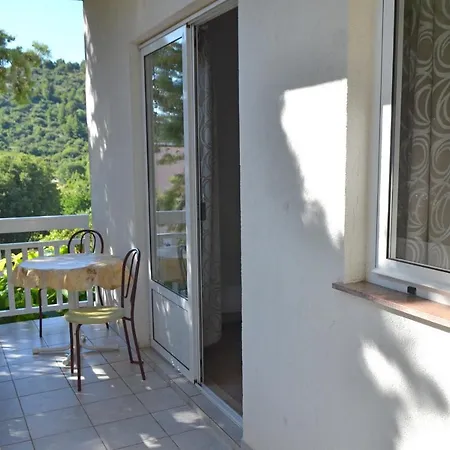 By The Sea Podaca, Makarska - 2617 Apartment *