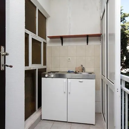 By The Sea Podaca, Makarska - 2617 * Podaca