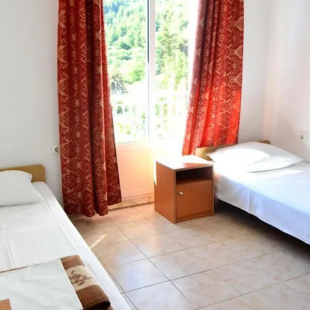 By The Sea Podaca, Makarska - 2617 Apartment