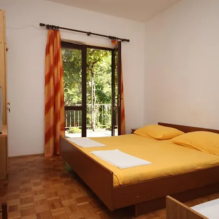 By The Sea Podaca, Makarska - 2617 Apartment *
