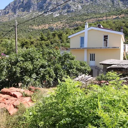 By The Sea Podaca, Makarska - 2617 * Podaca