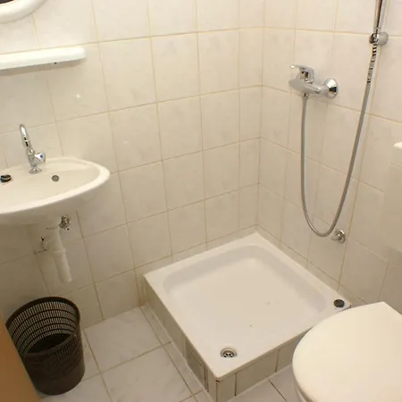 By The Sea Podaca, Makarska - 2617 *