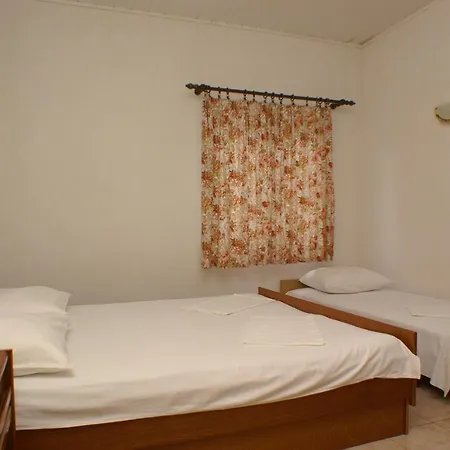 By The Sea Podaca, Makarska - 2617 Apartment *