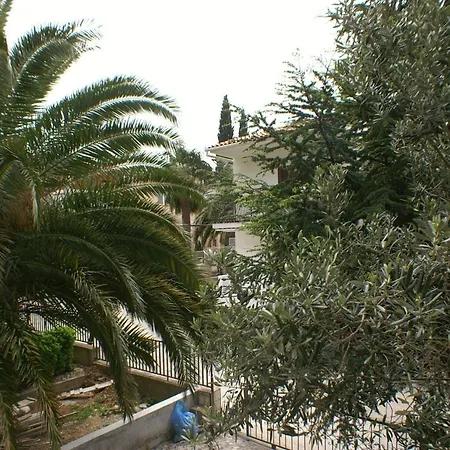 By The Sea Podaca, Makarska - 2617 Apartman Podaca