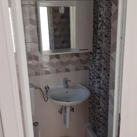 By The Sea Podaca, Makarska - 2617 Podaca