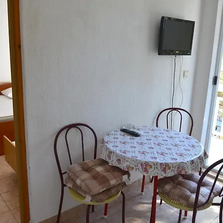 By The Sea Podaca, Makarska - 2617 Apartment
