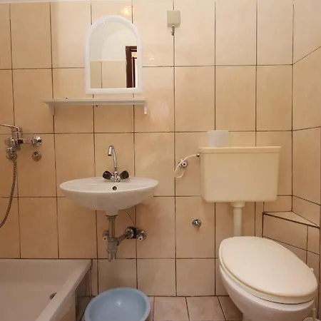 By The Sea Podaca, Makarska - 2617 *