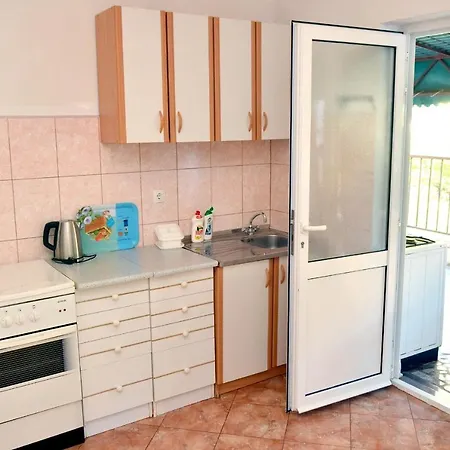 By The Sea Podaca, Makarska - 2617