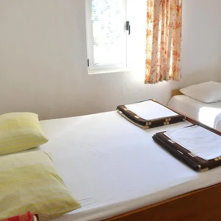 By The Sea Podaca, Makarska - 2617 Apartment *