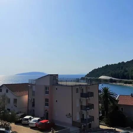 Apartman By The Sea Podaca, Makarska - 2617 Podaca