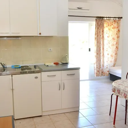 By The Sea Podaca, Makarska - 2617 * Podaca