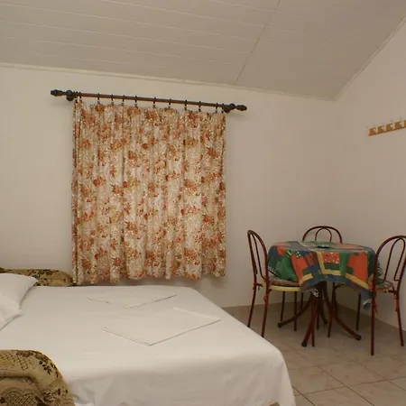 Apartman By The Sea Podaca, Makarska - 2617