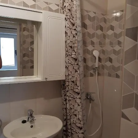 By The Sea Podaca, Makarska - 2617 Podaca