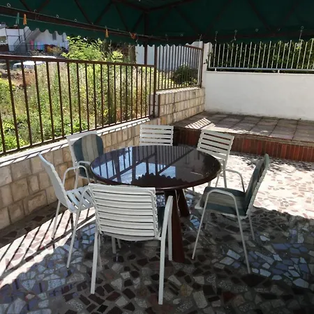 By The Sea Podaca, Makarska - 2617