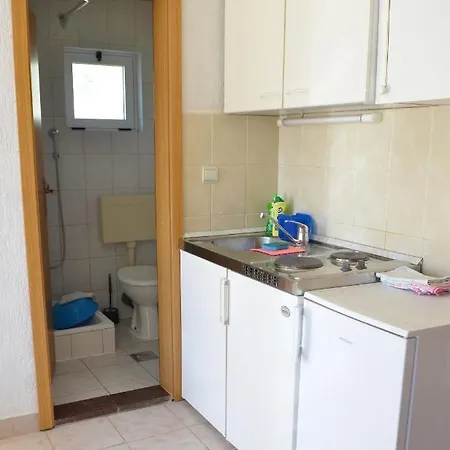 Apartment By The Sea Podaca, Makarska - 2617 Podaca