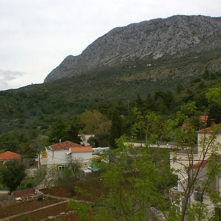By The Sea Podaca, Makarska - 2617 Podaca