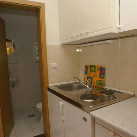 By The Sea Podaca, Makarska - 2617