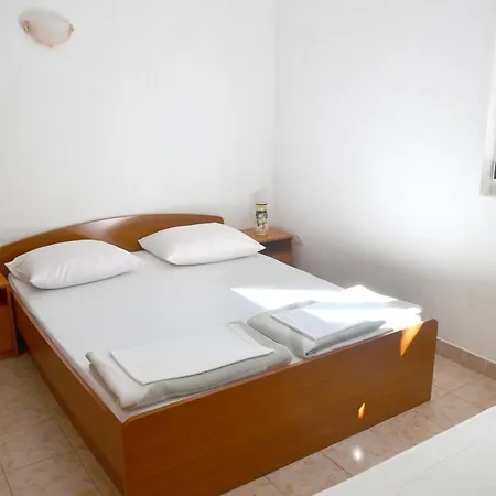 Apartman By The Sea Podaca, Makarska - 2617