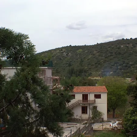 By The Sea Podaca, Makarska - 2617 Podaca