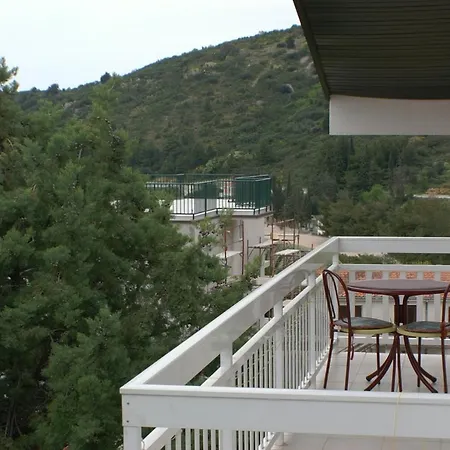 By The Sea Podaca, Makarska - 2617