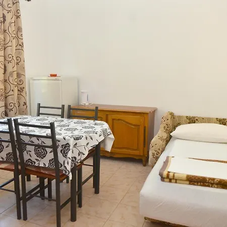 By The Sea Podaca, Makarska - 2617 * Podaca