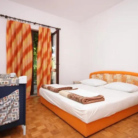 By The Sea Podaca, Makarska - 2617 Apartman Podaca