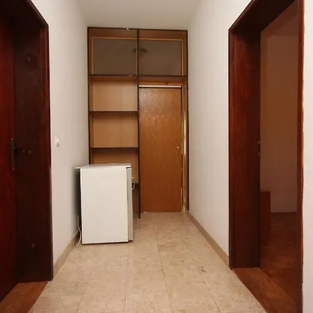 By The Sea Podaca, Makarska - 2617 Apartment
