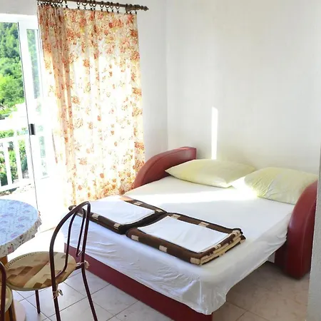 By The Sea Podaca, Makarska - 2617 *