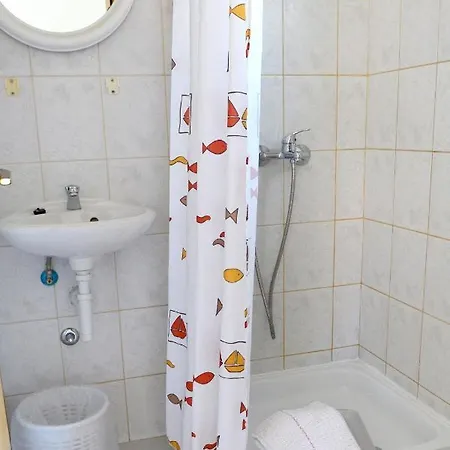 By The Sea Podaca, Makarska - 2617 Apartment *