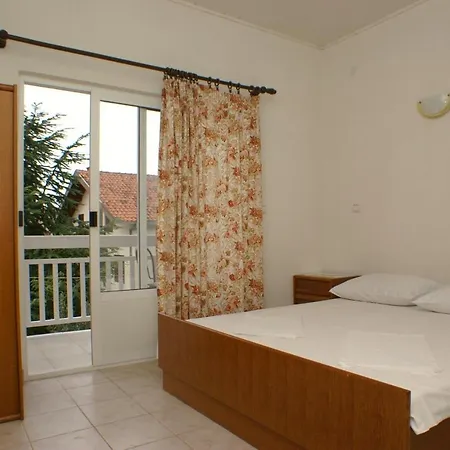 By The Sea Podaca, Makarska - 2617 * Podaca