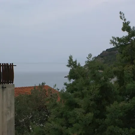By The Sea Podaca, Makarska - 2617 Apartment Podaca