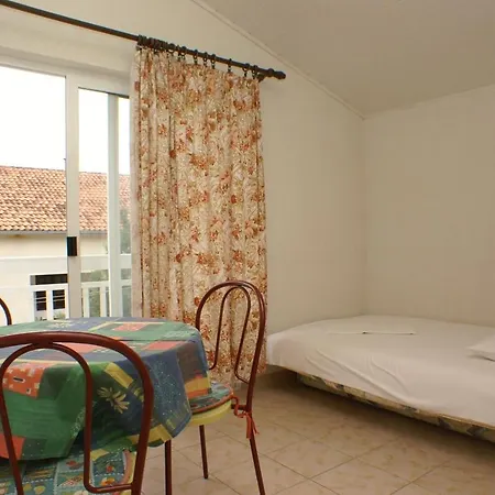 By The Sea Podaca, Makarska - 2617 Podaca