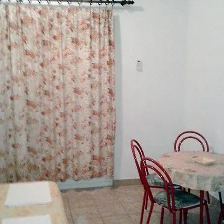 By The Sea Podaca, Makarska - 2617 *