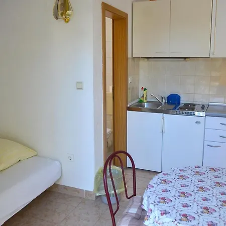 By The Sea Podaca, Makarska - 2617 Apartment *