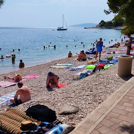 By The Sea Podaca, Makarska - 2617 Podaca