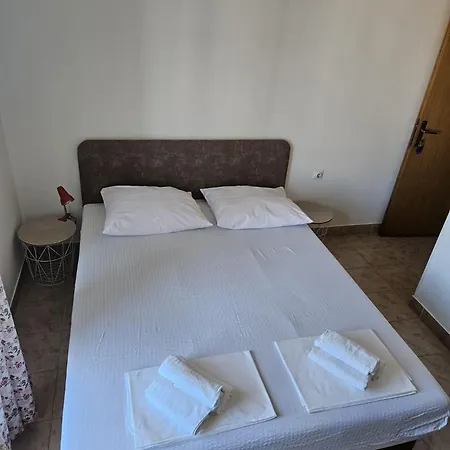 By The Sea Podaca, Makarska - 2617 Apartment *