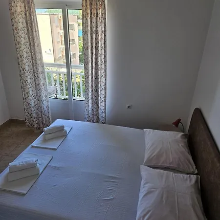 By The Sea Podaca, Makarska - 2617 * Podaca