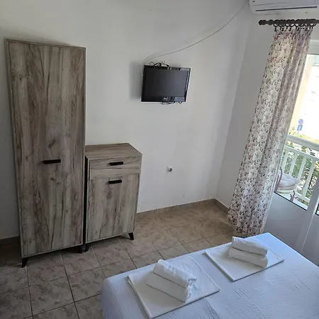 Apartment By The Sea Podaca, Makarska - 2617