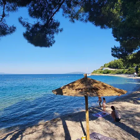 By The Sea Podaca, Makarska - 2617 Подаца