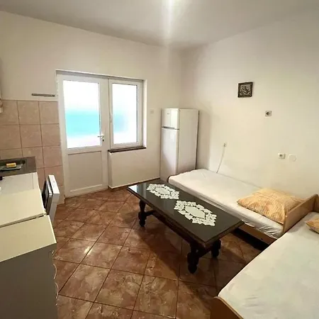 Апартаменты By The Sea Podaca, Makarska - 2617 Подаца