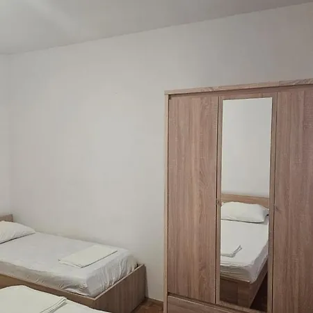 Апартаменты By The Sea Podaca, Makarska - 2617