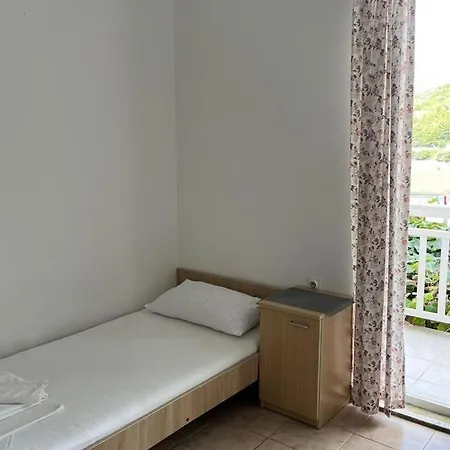 By The Sea Podaca, Makarska - 2617 公寓